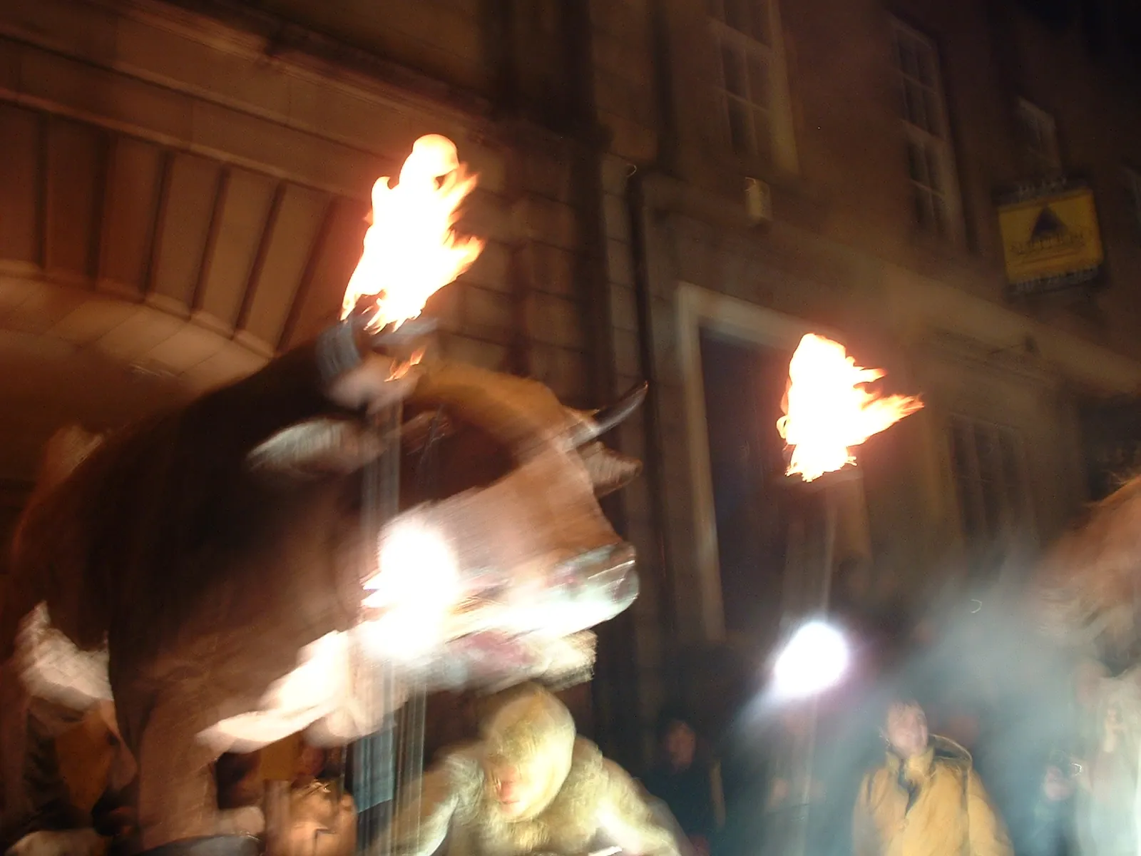 Theatre de la toupine